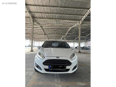 Oto Çıkma Parça / Ford / Fiesta / Motor / Vakum Pompası / Çıkma Parça 
