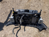 Oto Çıkma Parça / Ford / Tourneo Courier / Radyatör / Radyatör Seti / Çıkma Parça 