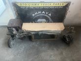Oto Çıkma Parça / Renault / Clio / Alt Takım / Arka Dingil / Çıkma Parça 
