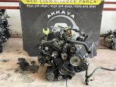 Oto Çıkma Parça / Audi / A4 / Motor / Motor (komple) / Çıkma Parça 