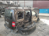 Oto Çıkma Parça / Volkswagen / Caddy / Kaporta & Karoser / Kasa / Kupa / Çıkma Parça 