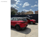 CHERY TİGGO 7 PRO ÖN ARKA SET SÖKME ORJİNAL YEDEK PARÇA