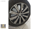 Oto Çıkma Parça / Volvo / XC90 / Jant & Lastik / Çelik Jant / Çıkma Parça 