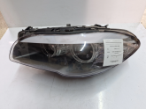 BMW F10 LCI 520 SOL ÖN FAR TEK MERCEKLİ ZENONSUZ 2011-2014