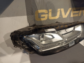 Oto Çıkma Parça / Audi / Q7 / Far & Stop / Sağ Ön Far / Çıkma Parça 