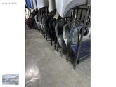 Oto Çıkma Parça / Opel / Vectra / Kaporta & Karoser / Sol Ön Kapı / Çıkma Parça 