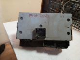 Fiat Linea sigorta kutusu