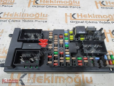 Oto Çıkma Parça / Land Rover / Range Rover / Elektrik / Sigorta Kutusu / Çıkma Parça 