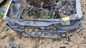 OPEL ASTRA F ÖN PANEL KESME.OTO ERKAN ÜNYE