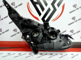 Oto Çıkma Parça / Peugeot / 208 / Far & Stop / Sol Ön Far / Çıkma Parça 