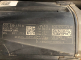 Oto Çıkma Parça / Volkswagen / Passat / Direksiyon / Direksiyon Kutusu / Çıkma Parça 