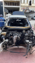 Oto Çıkma Parça / Citroen / C5 / Kaporta & Karoser / Kesme Tavan Sacı / Çıkma Parça 