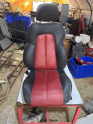 Mercedes Slk 1997 2004 Çıkma sol şoför koltuğu