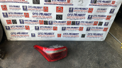 Citroen C Elysee sol stop