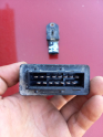 Oto Çıkma Parça / Peugeot / 207 / Motor / Map Sensörü / Çıkma Parça 