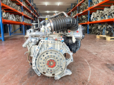 HONDA CİVİC FC5 DOLU MOTOR R16B1 1.6 BENZİNLİ