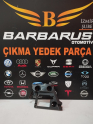AUDİ A6 SOL STOP ALT BRAKETİ 4G5807393