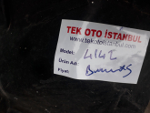 Oto Çıkma Parça / Bmw / X5 / Radyatör / Radyatör Seti / Çıkma Parça 