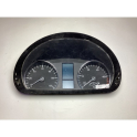 Mercedes Sprinter Kilometre Saati Gösterge Paneli