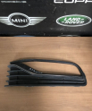 VW Polo Sis Farı Çerçevesi Sol - 6C0853665B - Sisli Model