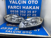 Oto Çıkma Parça / Fiat / Linea / Far & Stop / Sağ Ön Far / Çıkma Parça 