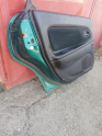 Oto Çıkma Parça / Mazda / Lantis / Kaporta & Karoser / Sol Arka Kapı / Çıkma Parça 