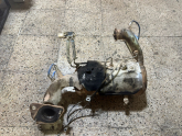 Oto Çıkma Parça / Dacia / Duster / Egzoz / Partikül Filtresi / Çıkma Parça 