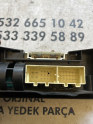 Oto Çıkma Parça / Volkswagen / Polo / Klima / Kontrol Paneli / Çıkma Parça 