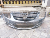 Oto Çıkma Parça / Opel / Corsa / Tampon / Ön Tampon / Sıfır Parça 