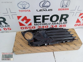 Oto Çıkma Parça / Toyota / Auris / Tampon / Sis Farı Çerçevesi / Sıfır Parça 