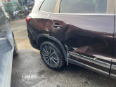 Oto Çıkma Parça / Chery / Tiggo / Jant & Lastik / Jant & Lastik Takımı / Çıkma Parça 