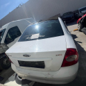 FORD FOCUS 2.5 ÇIKMA ORJİNAL BAGAJ KAPAK