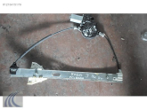 MAZDA 3 2011 ÇIKMA SOL ÖN CAM MOTORU