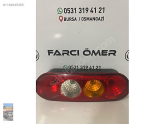 Oto Çıkma Parça / Ford / Transit / Far & Stop / Sol Arka Stop / Çıkma Parça 