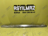 JEEP COMPASS 2017-2020 TAMPON ALT NİKELAJI ORJİNAL