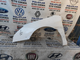 Citroen C5 ön sol çamurluk