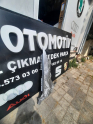 Oto Çıkma Parça / Volkswagen / Passat / Kaporta & Karoser / Sağ Ön Çamurluk / Çıkma Parça 