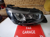 PEUGEOT 208  2008 SAG FAR