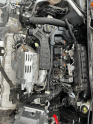 Peugeot 408 motor komple bütün parçaları mevcut