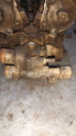 Oto Çıkma Parça / Fiat / Marea / Motor / Termostat / Çıkma Parça 