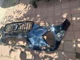 Oto Çıkma Parça / Volvo / XC60 / Tampon / Ön Tampon / Çıkma Parça 