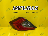 HONDA CİVİC SOL STOP 16-18