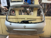PEUGEOT 206 BAGAJ İÇ DÖŞEMESİ ORJİNAL ÇIKMA 98-08 MODEL