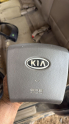 2008 Kia Sorento direksiyon Airbag