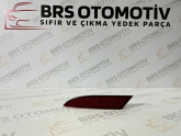 2G0945105A VOLKSWAGEN POLO 2021 2025 SIFIR SOL ARKA REFLEKTÖR
