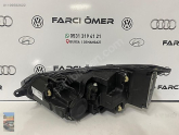 Oto Çıkma Parça / Dacia / Sandero / Far & Stop / Sol Ön Far / Çıkma Parça 