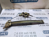 Oto Çıkma Parça / Nissan / Skystar / Oto Cam / Cam Krikosu / Çıkma Parça 