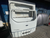 SİNCAR OTO'DAN FORD CUSTOM ARKA BAGAJ KAPAĞI ÇIKMA ORJİNAL