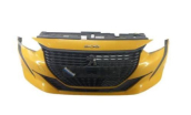 Peugeot 208 panjur Orjinal 982321019v