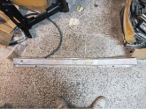 Oto Çıkma Parça / Opel / Astra / Tampon / Tampon Demiri / Çıkma Parça 